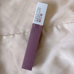 Maybelline SuperStay Matte Ink Liquid Lip